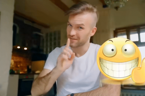 CyberLink YouCam 9 Fun